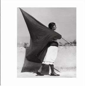 Image of Le Drapeau Noir - s/t (CR 02)