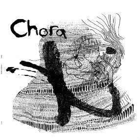 Image of Chora  - Ruined Parabola (CR 04)