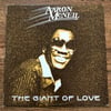 Aaron McNeil - The Giant of Love