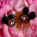 Image 2 of Malik Mouse (OG Quartet)