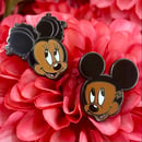 Image 1 of Malik Mouse (OG Quartet)