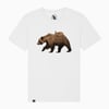 Bear & Fox T-Shirt Organic Cotton