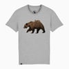 Bear & Fox T-Shirt Organic Cotton