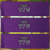 Your OWN handmade TFG Armband!