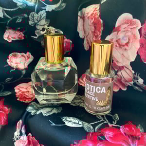 Image of EROTICA MINI - Perfume Oil