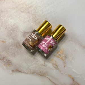 Image of EROTICA MINI - Perfume Oil