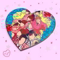 Image 2 of Cherry Bomb Heart