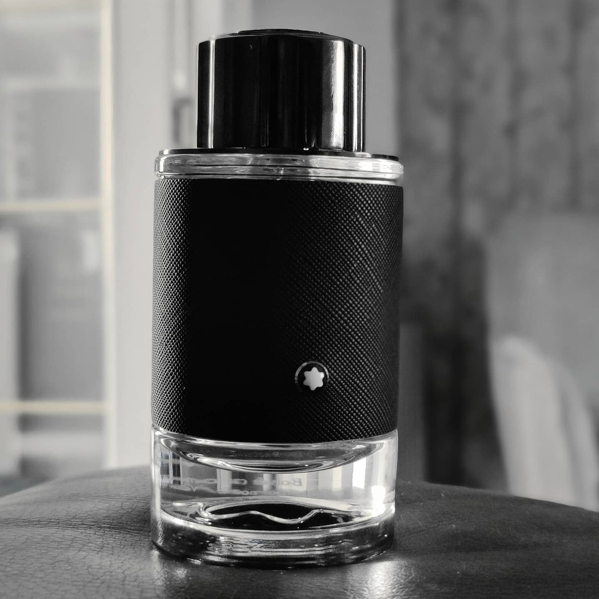 Image of Montblanc Explorer EDP - 5ML