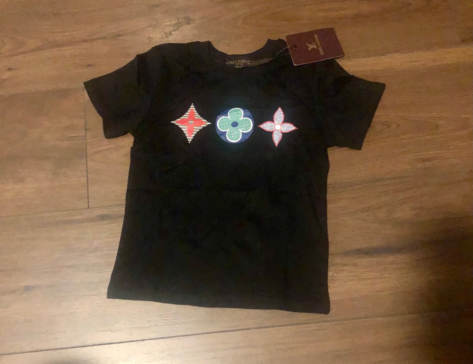 Image of Aces Tee