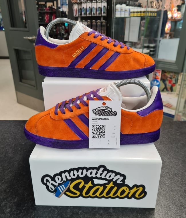 Reno-Dye (Orange) 40ml