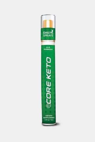 Image of Core Keto