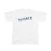 DETALE "WAVY"  TEE 