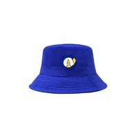 DETALE "COSTA AZUL" BUCKET HAT 