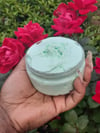 Whipped Body Butter