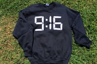 Image 1 of 9:16 Crewneck 