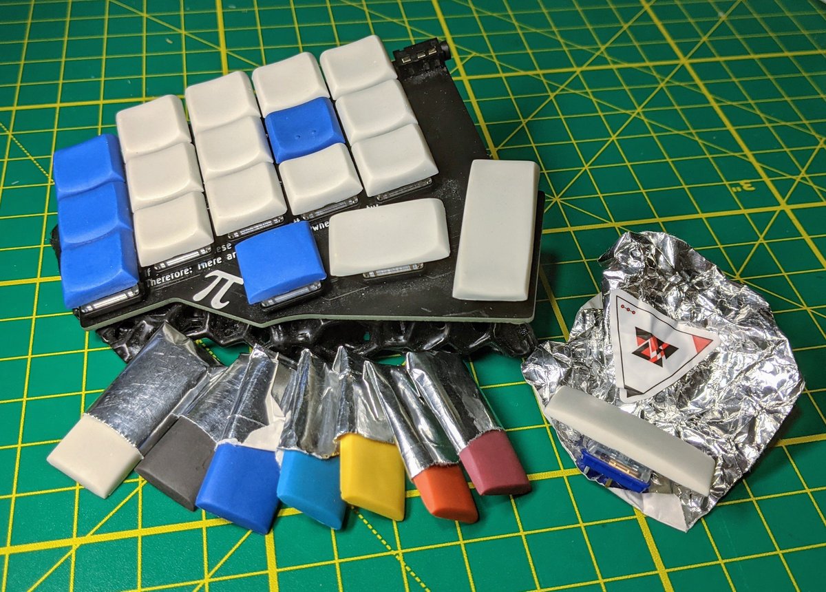 Image of Made-to-order CS Kits 