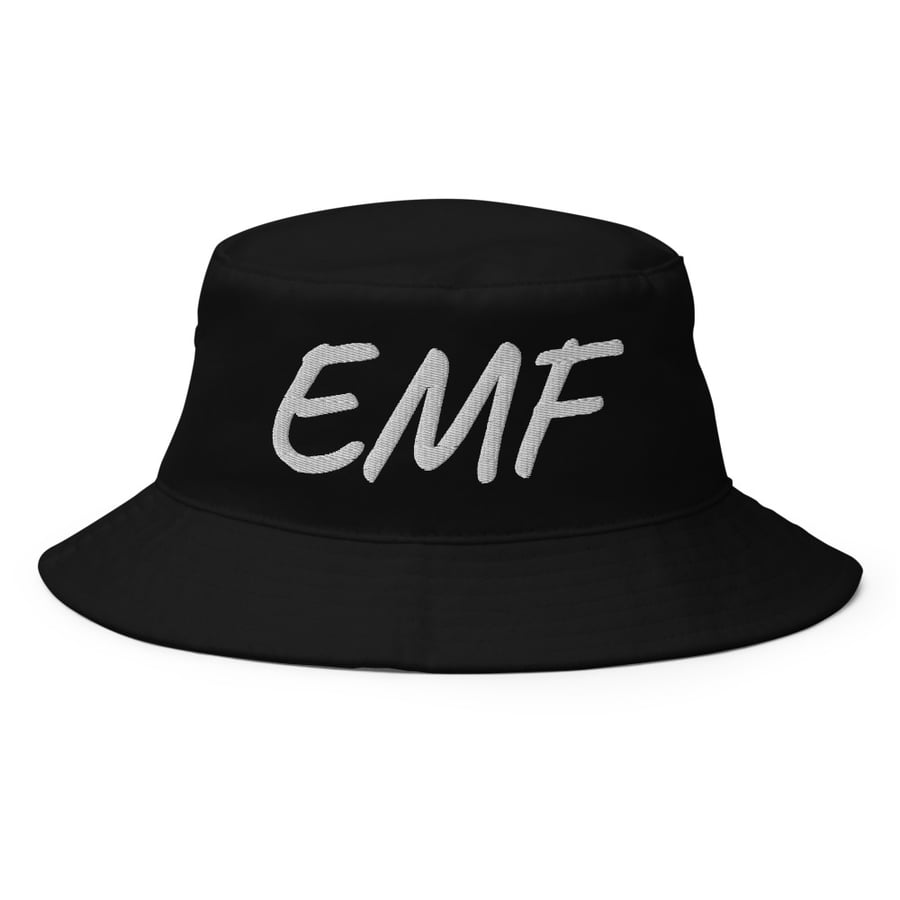Image of EMF Bucket hat