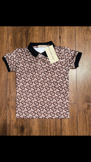 Image of Beale Polo