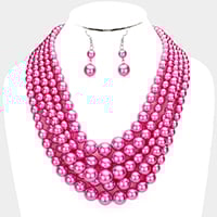Pink Pearl Set 