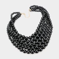 Black Pearl Set