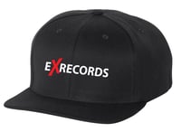 Ex Records Regular Hat