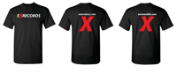 Ex Records T-Shirt