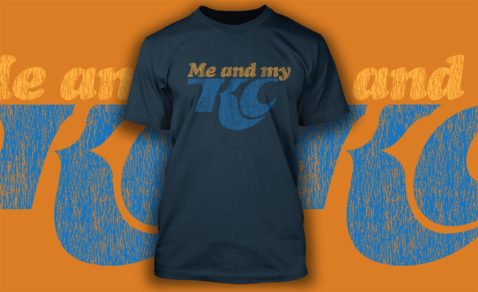 unique kc shirts