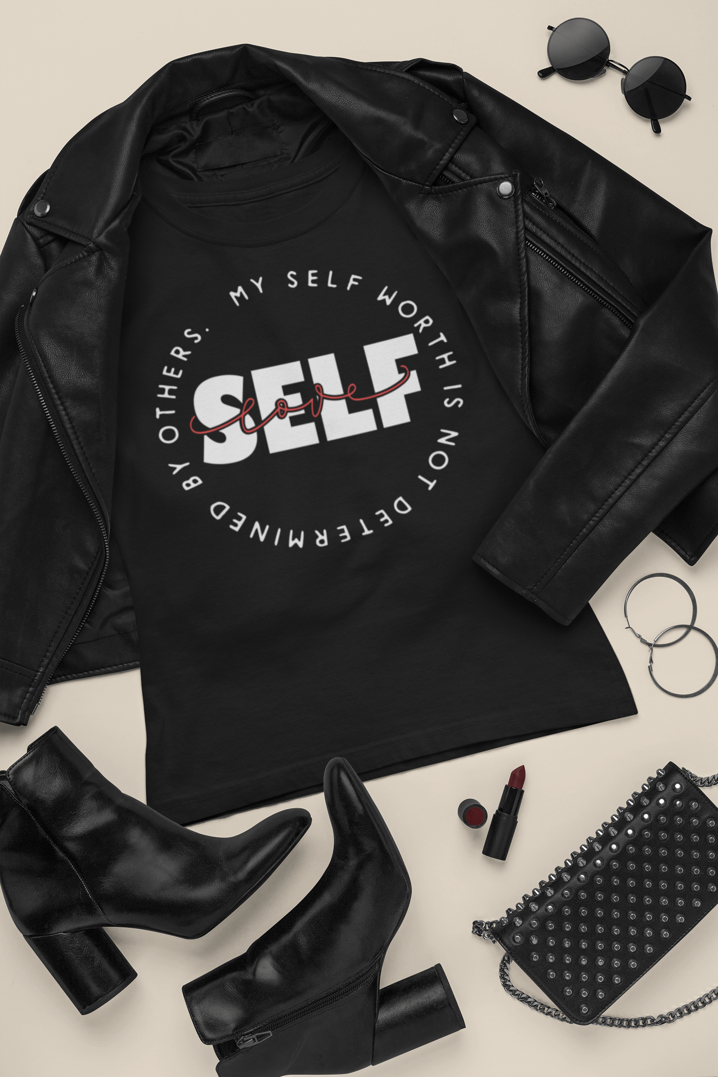 Image of Self Love