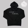 HOODIE ICONIC FOREVER 