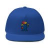 La Foudre Flat Bill