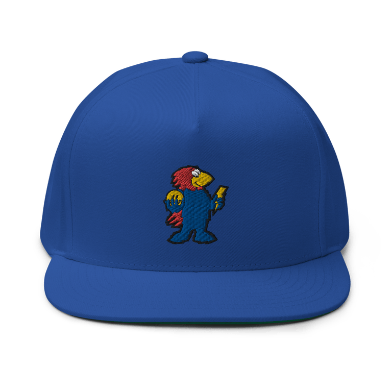 La Foudre Flat Bill