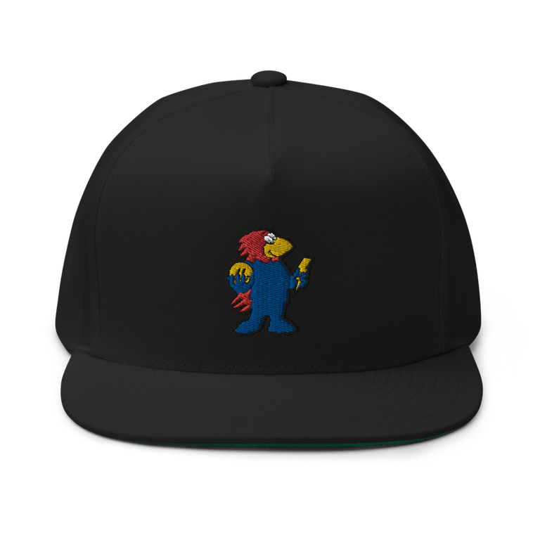 La Foudre Flat Bill