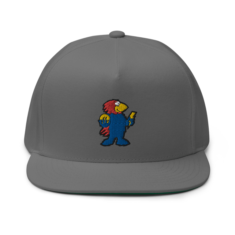La Foudre Flat Bill