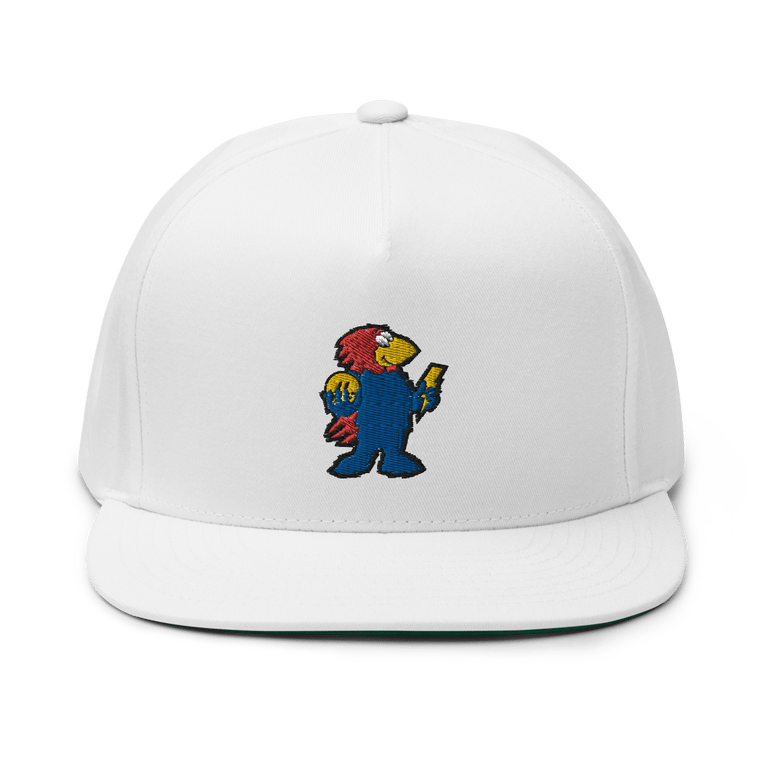 La Foudre Flat Bill