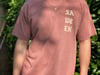 Vintage Pink Sauce’n Tee