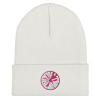 Image 5 of Don't Blink Circle Beanie