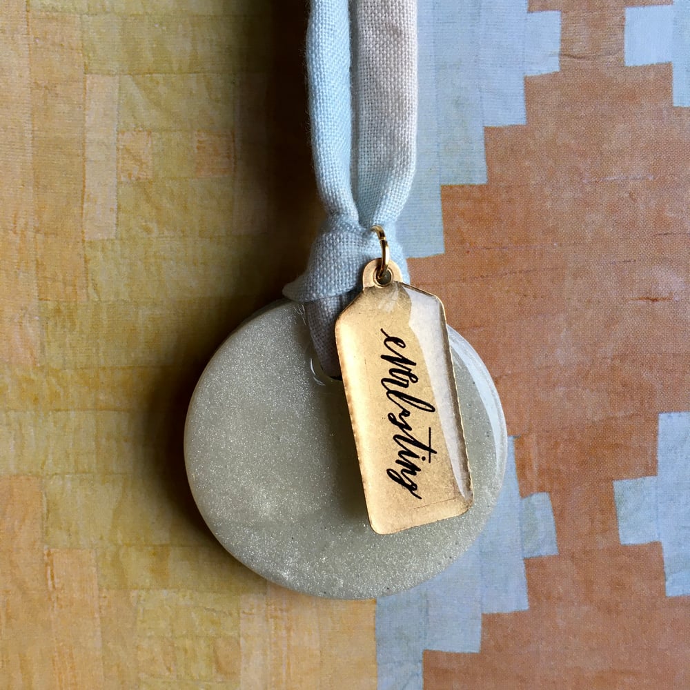 Image of Everlasting Prize Medal
