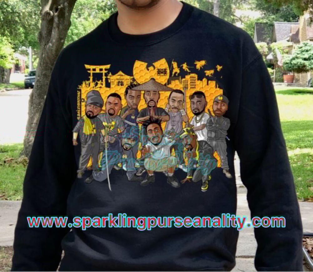 Image of Wu-Tang