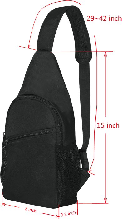Image of Chest bag