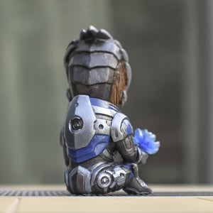 Image of Mini Garrus