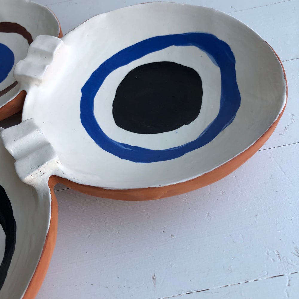 Greif Three-Tray SOLD OUT