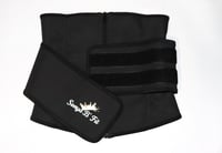 Image 4 of Caramel Waist Trainer