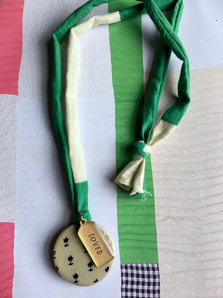 Image of Loved Prize Medal, 2nd edition