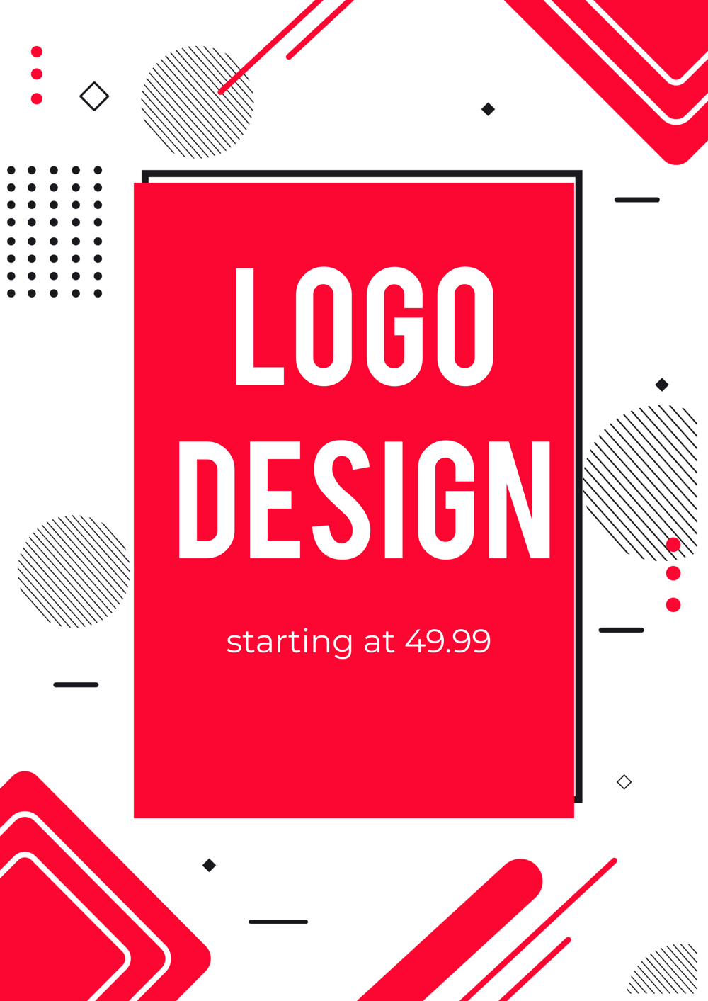 Image of Logo Design