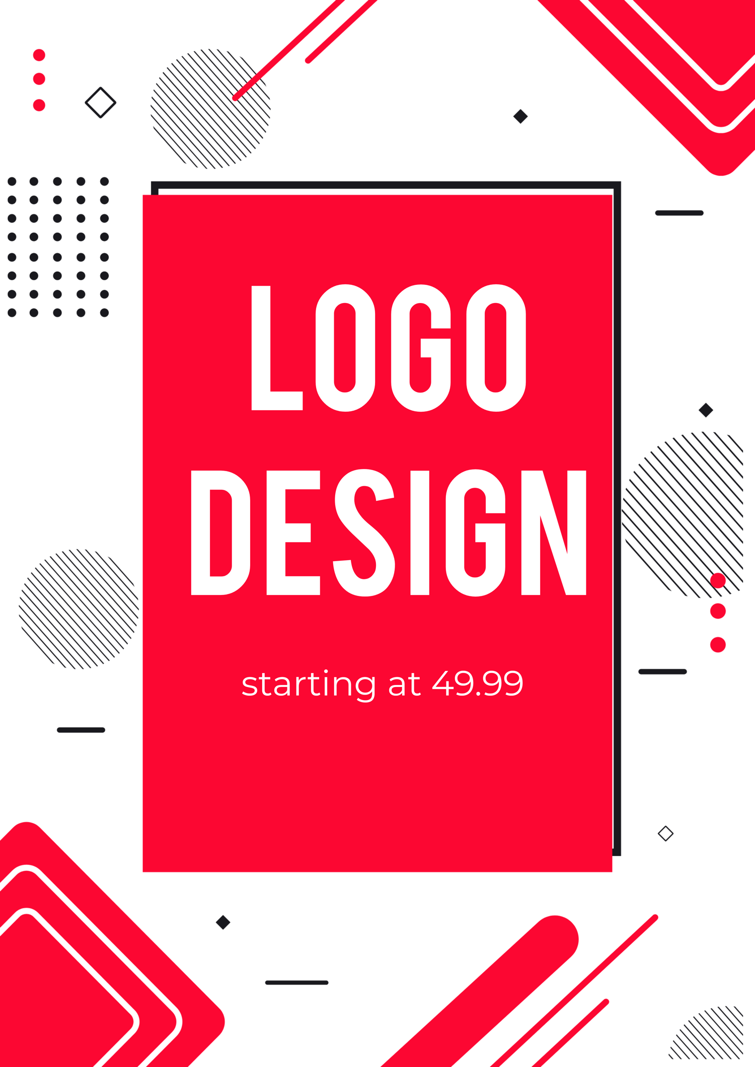 Image of Logo Design