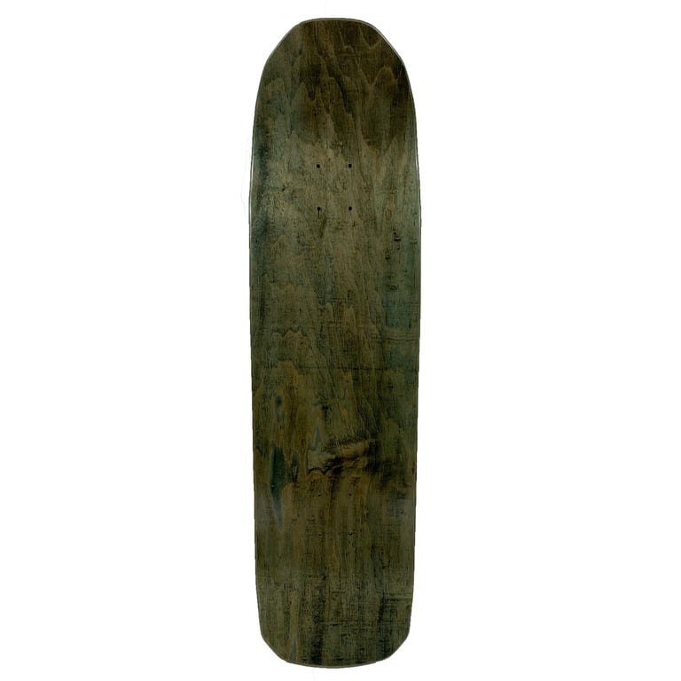 "Welcome to Reality" 9.0 NCNF Shape Image 2