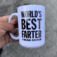 Image 4 of Custom Mug 