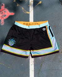 Image 1 of Freedom Basketball Shorts