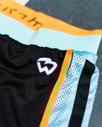 Image 3 of Freedom Basketball Shorts