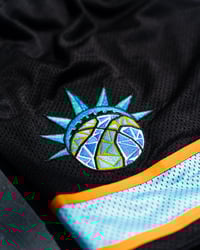 Image 2 of Freedom Basketball Shorts